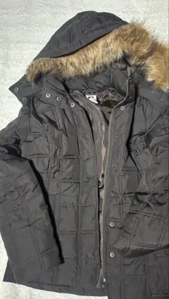 GAP ファージャケット XXS