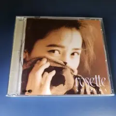 【CD】rosette / 工藤静香