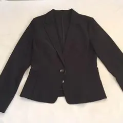 ☆ミッシェルクラン☆春夏ジャケット☆2016☆ストレッチ☆サイズ38☆送料込み☆