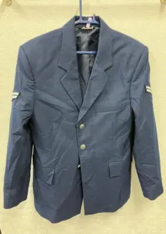 大阪市交通局 制服 上下セット - メルカリ