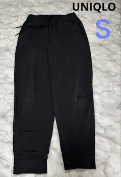 UNIQLOユニクロジョガーパンツ　Sサイズ