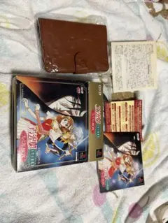 アンジェリーク 天空の鎮魂歌 プレミアムBOX