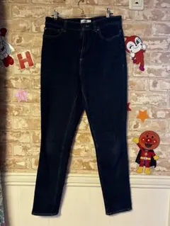 LEPSIM スキニーデニム