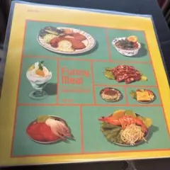 videotapemusic FunnyMeal 未使用送料込み