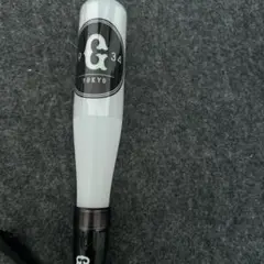 C & 34 TOKYO メガホン