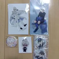 ブルーロック 凪誠士郎 グッズセット41