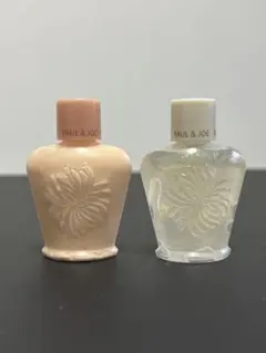 PAUL & JOE ファンデーション プライマー リミテッド 002のサムネイル