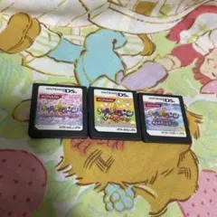 きらりん☆レボリューション ３本セット