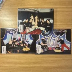 M!LK 好きすぎて滅！ 爆裂愛してる 特典 オリジナル 2L フォト 写真