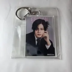 h*i様 エビライ アクキー キーホルダー 特典 超特急 カイ
