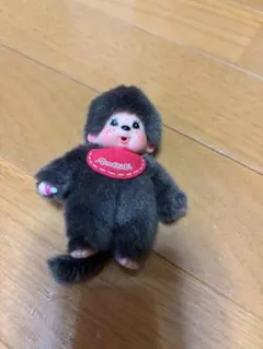 Monchhichi モンチッチ マスコット ぬいぐるみ　キーホルダーのサムネイル