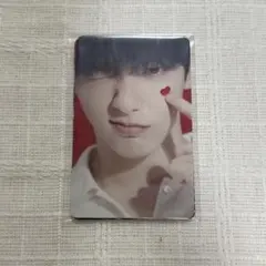 TXT SANCTUARY ユニバ 特典 コンプ