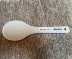 HASEGAWA 抗菌しゃもじ 耐熱180℃のサムネイル
