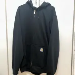 Carhartt K122 USA規格 L ブラック