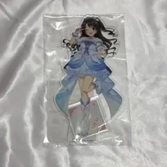 ラブライブ くじ引き堂 μ's 東條希 アクリルスタンド アクスタ - メルカリ