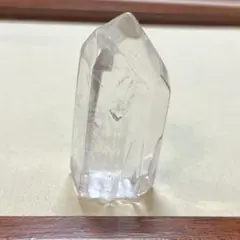 ブラジル天然水晶 ポイント 原石 浄化 開運 パワーストーン