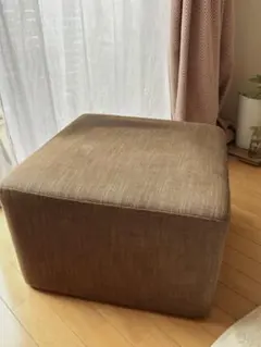 スツール オットマン