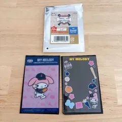 タイトーくじ　侍ジャパン×サンリオ