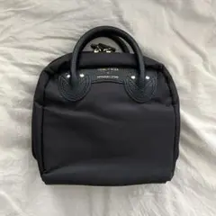young & olsen じゃばらポーチ