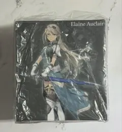 壽屋(KOTOBUKIYA) 軌跡シリーズ エレイン・オークレール 微笑みパーツ