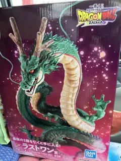 2025年最新】ドラゴンボール シェンロン ラストワンの人気