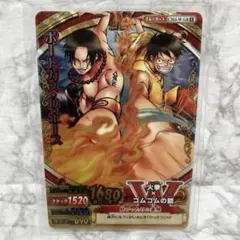 2026年最新】ワンピースベリーマッチダブルの人気アイテム - メルカリ