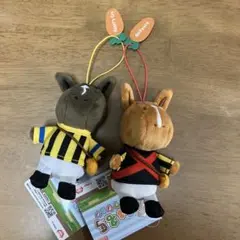 2026年最新】ハーツクライ ぬいぐるみの人気アイテム - メルカリ