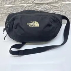 THENORTHFACE ノースフェイス　ブラック　黒　ショルダー　バッグ