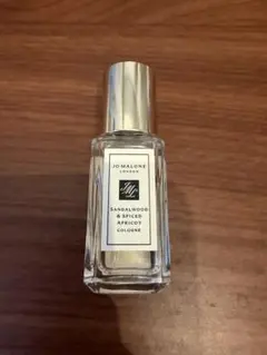 JO MALONE サンダルウッド&スパイスドアプリコット コロン 30ml Jo Malone London(ジョー マローン ロンドン) / サンダルウッド