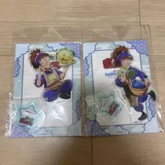 鉢屋三郎 不破雷蔵