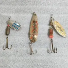 2026年最新】abu スプーンの人気アイテム - メルカリ