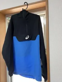 asicsジャケット Mサイズ