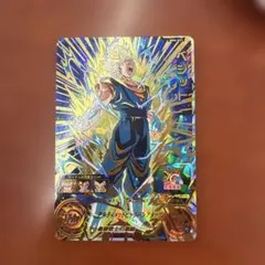 ドラゴンボールヒーローズ ベジット まとめ売り - メルカリ
