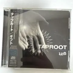 【帯付】TAPROOT /gift
