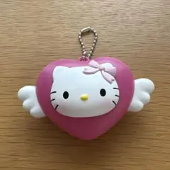 夢見るエンジェルライトスイング キティ