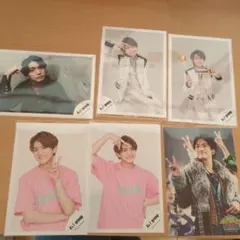 正門良規 公式写真セット②