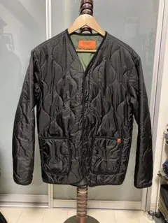 ユニバーサルオーバーオール ジャケット