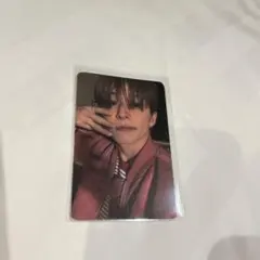 【限定値下げ中】TREASURE LOVE PULSE アサヒ トレカ