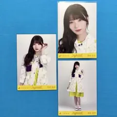 【匿名配送】 岡本姫奈 不道徳な夏 コンプ 乃木坂