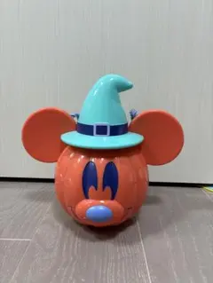 Disney Halloween Mickey Popcorn Bucket
