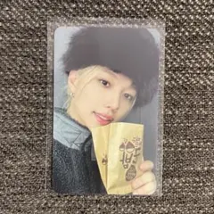 straykids Doit 特典トレカ フィリックス