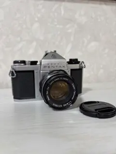 k*h様 ASAHI PENTAXアサヒペンタックスAP Takumer58mm - メルカリ
