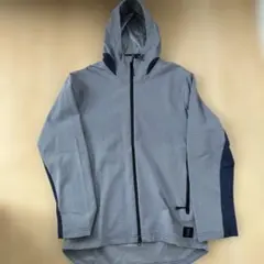 adidas ADICROSS フード付きジャケット Mサイズ　特価