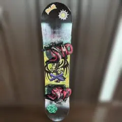 Element スケートボード デッキ IGGY X THE FOOL 8インチ - メルカリ