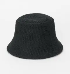 新品未使用La Maison de Lyllis バケットハットのサムネイル