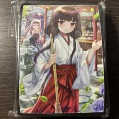 2026年最新】キャラクターカードスリーブ アニメ「かぐや様は告らせ