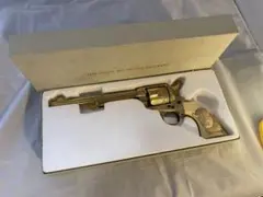 マルシン シングルアクション ウェスタン リボルバー 71/2 モデルガン