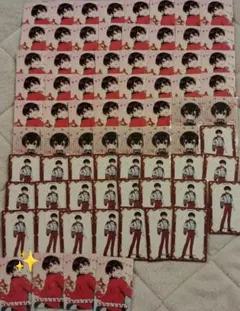 컬러풀피치 유안 군 푸피파