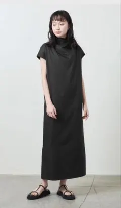 MARW UNITED ARROWS フロントタック ロングスカート S - メルカリ