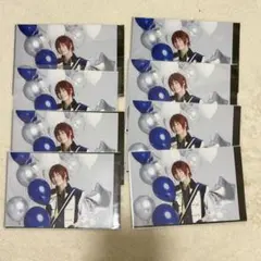 あんステ 朱桜司 ブロマイドセット